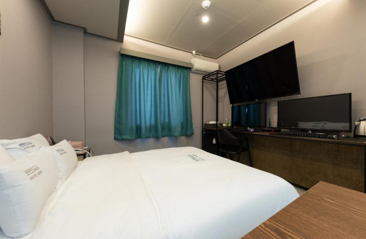 Hotel Band Pyeongtaek Exterior photo